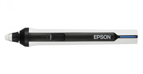 Stylet interactif bleu pour EB-6xxWi/Ui /14xxUi